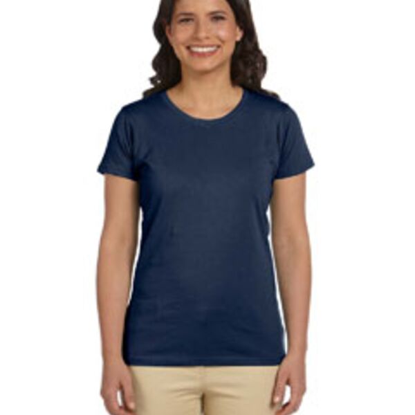 Ladies' Classic T-Shirt Thumbnail