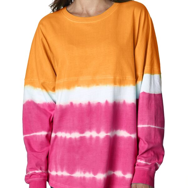 Adult Game Day Jersey Mult-Color Thumbnail