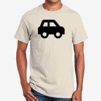 Ultra Cotton® 6 oz. T-Shirt Thumbnail