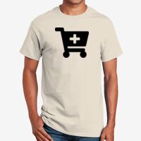 Ultra Cotton® 6 oz. T-Shirt Thumbnail