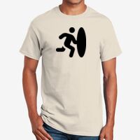 Ultra Cotton® 6 oz. T-Shirt Thumbnail