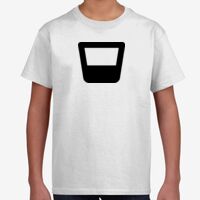 Youth Ultra Cotton® 6 oz. T-Shirt Thumbnail