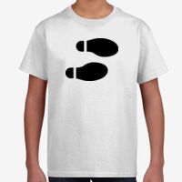 Youth Ultra Cotton® 6 oz. T-Shirt Thumbnail