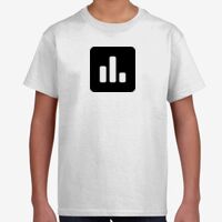 Youth Ultra Cotton® 6 oz. T-Shirt Thumbnail