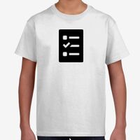 Youth Ultra Cotton® 6 oz. T-Shirt Thumbnail