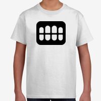 Youth Ultra Cotton® 6 oz. T-Shirt Thumbnail