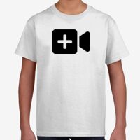 Youth Ultra Cotton® 6 oz. T-Shirt Thumbnail