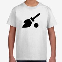 Youth Ultra Cotton® 6 oz. T-Shirt Thumbnail