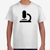 Youth Ultra Cotton® 6 oz. T-Shirt Thumbnail