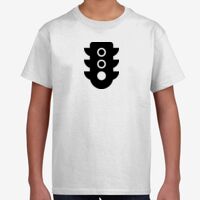 Youth Ultra Cotton® 6 oz. T-Shirt Thumbnail