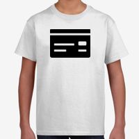 Youth Ultra Cotton® 6 oz. T-Shirt Thumbnail