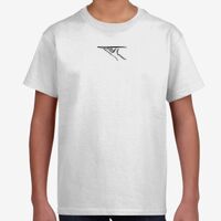 Youth Ultra Cotton® 6 oz. T-Shirt Thumbnail