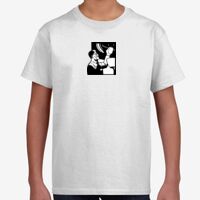 Youth Ultra Cotton® 6 oz. T-Shirt Thumbnail