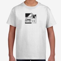 Youth Ultra Cotton® 6 oz. T-Shirt Thumbnail