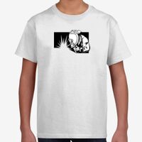 Youth Ultra Cotton® 6 oz. T-Shirt Thumbnail