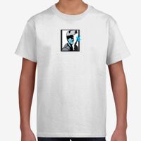 Youth Ultra Cotton® 6 oz. T-Shirt Thumbnail