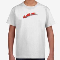 Youth Ultra Cotton® 6 oz. T-Shirt Thumbnail