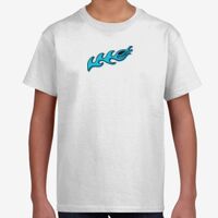 Youth Ultra Cotton® 6 oz. T-Shirt Thumbnail