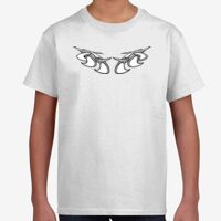 Youth Ultra Cotton® 6 oz. T-Shirt Thumbnail