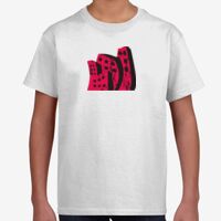 Youth Ultra Cotton® 6 oz. T-Shirt Thumbnail