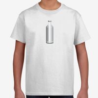 Youth Ultra Cotton® 6 oz. T-Shirt Thumbnail