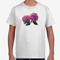 Youth Ultra Cotton® 6 oz. T-Shirt Thumbnail