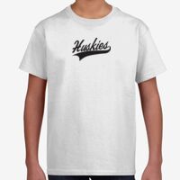 Youth Ultra Cotton® 6 oz. T-Shirt Thumbnail