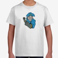 Youth Ultra Cotton® 6 oz. T-Shirt Thumbnail