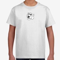 Youth Ultra Cotton® 6 oz. T-Shirt Thumbnail