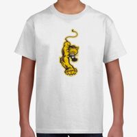 Youth Ultra Cotton® 6 oz. T-Shirt Thumbnail