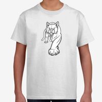 Youth Ultra Cotton® 6 oz. T-Shirt Thumbnail