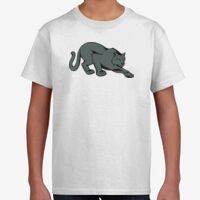 Youth Ultra Cotton® 6 oz. T-Shirt Thumbnail