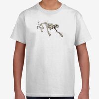 Youth Ultra Cotton® 6 oz. T-Shirt Thumbnail