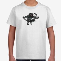 Youth Ultra Cotton® 6 oz. T-Shirt Thumbnail