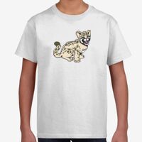 Youth Ultra Cotton® 6 oz. T-Shirt Thumbnail