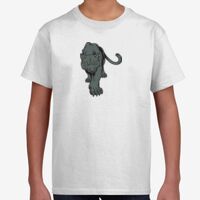 Youth Ultra Cotton® 6 oz. T-Shirt Thumbnail