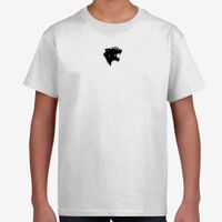 Youth Ultra Cotton® 6 oz. T-Shirt Thumbnail