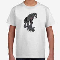 Youth Ultra Cotton® 6 oz. T-Shirt Thumbnail