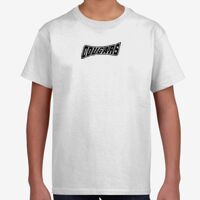 Youth Ultra Cotton® 6 oz. T-Shirt Thumbnail