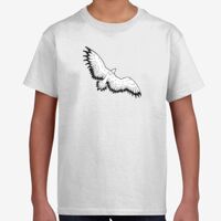 Youth Ultra Cotton® 6 oz. T-Shirt Thumbnail