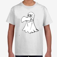 Youth Ultra Cotton® 6 oz. T-Shirt Thumbnail