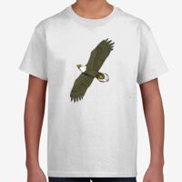 Youth Ultra Cotton® 6 oz. T-Shirt Thumbnail