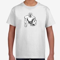 Youth Ultra Cotton® 6 oz. T-Shirt Thumbnail