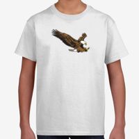 Youth Ultra Cotton® 6 oz. T-Shirt Thumbnail