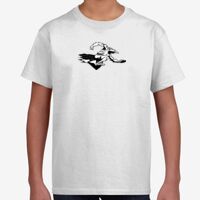 Youth Ultra Cotton® 6 oz. T-Shirt Thumbnail