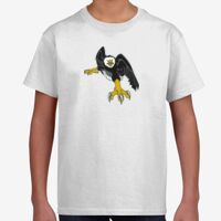 Youth Ultra Cotton® 6 oz. T-Shirt Thumbnail