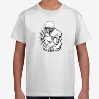 Youth Ultra Cotton® 6 oz. T-Shirt Thumbnail