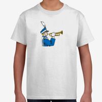 Youth Ultra Cotton® 6 oz. T-Shirt Thumbnail