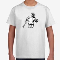 Youth Ultra Cotton® 6 oz. T-Shirt Thumbnail