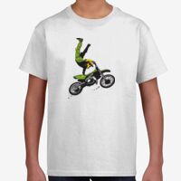 Youth Ultra Cotton® 6 oz. T-Shirt Thumbnail